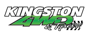 Kingston 4WD
