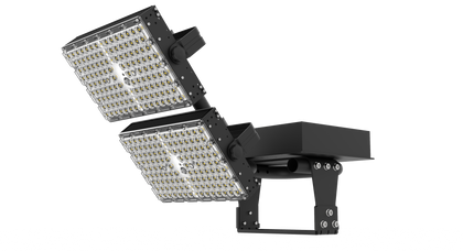 STADIUM LIGHTING-HIGH MAST