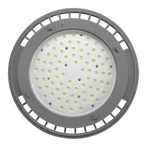 HIGH BAYS-EXPLOSION PROOF INTRINSICALLY SAFE LED