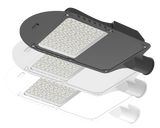 STREET LIGHTING LED-SATURN SERIES II