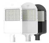 STREET LIGHTING LED-SATURN SERIES II