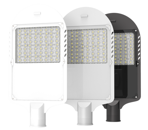 STREET LIGHTING LED-SATURN SERIES II