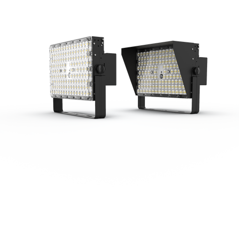 STADIUM LIGHT-DRAGON FLY SERIES