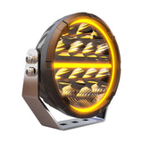 DRIVING LIGHTS-7 Inch-80W-HALO