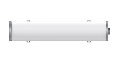BATTEN LED LIGHT-EXPLOSION PROOF INTRINSICALLY SAFE- 600mm