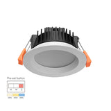 DOWNLIGHTS-13 Watt Down Light - Tri Colour