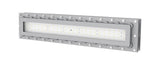 EXPLOSION PROOF INTRINSICALLY SAFE LED LINEAR LIGHTS