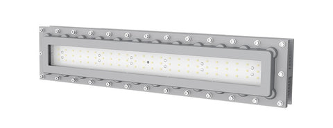 LINEAR LED LIGHTS-EXPLOSION PROOF INTRINSICALLY SAFE