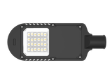 STREET LIGHTING LED-SATURN SERIES II