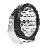 DRIVING LIGHTS-7 Inch-80W-HALO