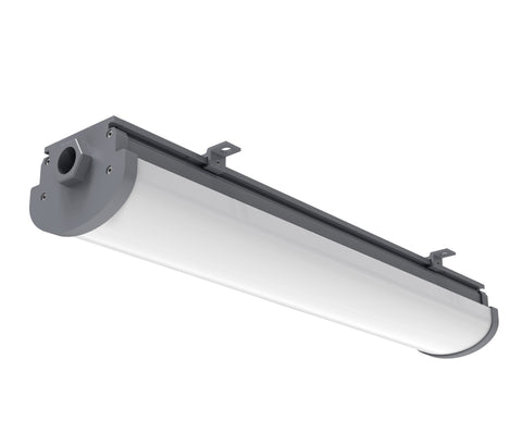 EXPLOSION PROOF INTRINSICALLY SAFE LED LINEAR LIGHT Series 2 - 900mm