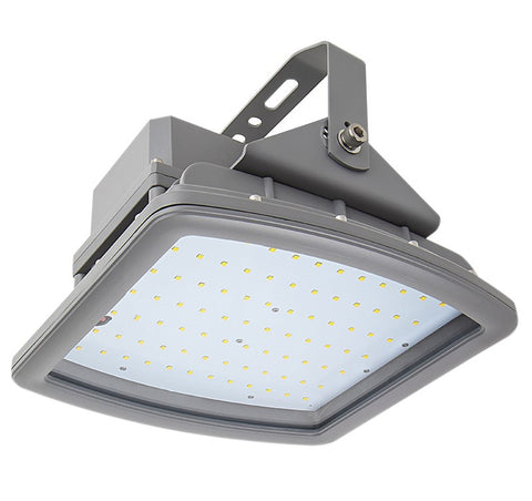 FLOOD LIGHTS-EXPLOSION PROOF INTRINSICALLY SAFE