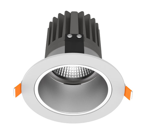 DOWNLIGHTS-DALI DIGITAL CONTROL SYSTEM