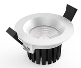 DOWNLIGHTS-DALI DIGITAL CONTROL SYSTEM