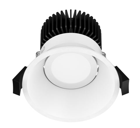DOWNLIGHTS-DALI DIGITAL CONTROL SYSTEM