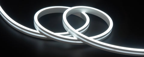 Silicon Neon Tube Flex Strip
