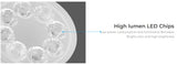 DOWNLIGHTS-GU10-RGBW+CCT