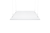 LED PANEL-BACKLIT-COLOUR SELECTABLE