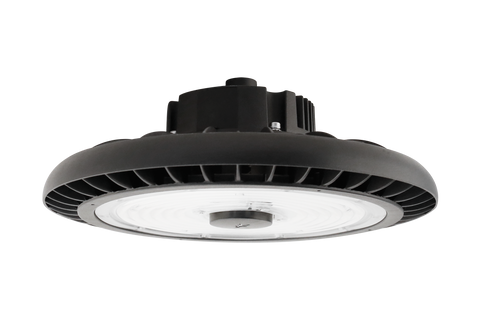 HIGH BAYS-MICROWAVE SENSOR-CCT-POWER SELECTABLE