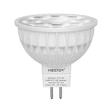 DOWNLIGHTS-MR16-RGBW+CCT