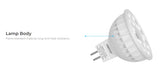 DOWNLIGHTS-MR16-RGBW+CCT