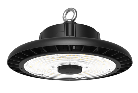 HIGH BAY - WOLFBEAM SERIES - MICROWAVE SENSOR - IPART & VEET Certified