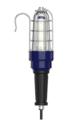 HANDHELD LAMPS -EXPLOSION PROOF INTRINSICALLY SAFE