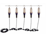 HANDHELD LAMPS -EXPLOSION PROOF INTRINSICALLY SAFE