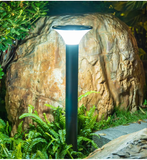 SOLAR LED BOLLARD LIGHTS