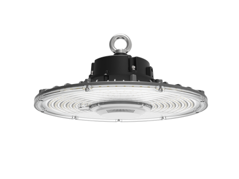 HIGH BAYS -NEW GRAPHENE MICROWAVE SENSOR