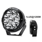 90 Watt Laser Driving Lights