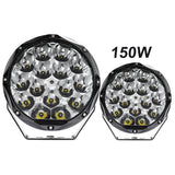 Driving Lights 150 Watt