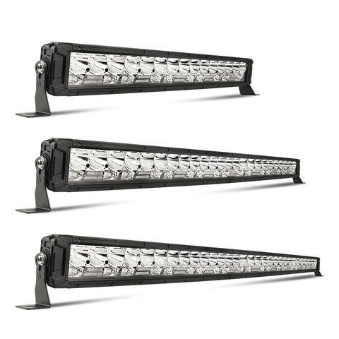 LIGHT BAR-Single Row-12, 22, 32, 42 & 50 Inch
