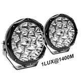 150 Watt Laser LED Driving Lights