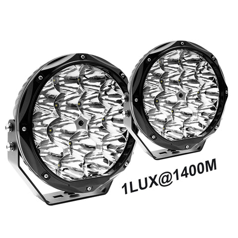 150 Watt Laser LED Driving Lights