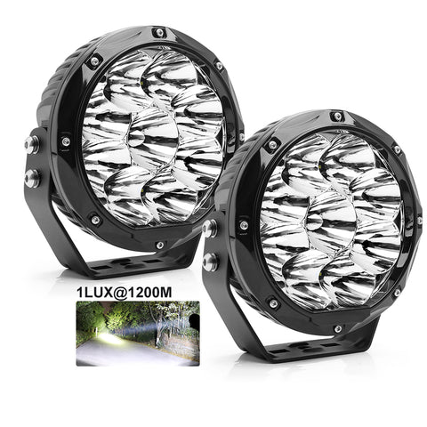 90 Watt Laser LED Driving Lights