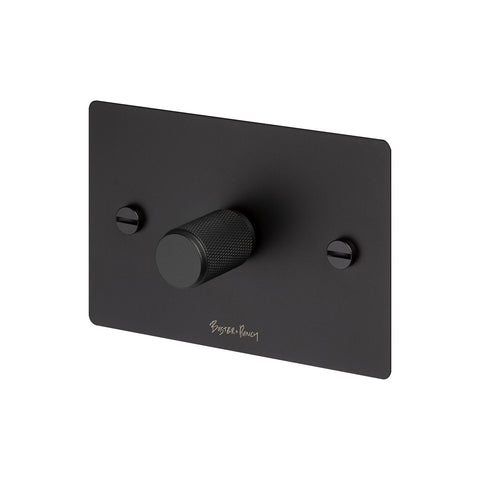 Buster+Punch Dimmer Switch 1G