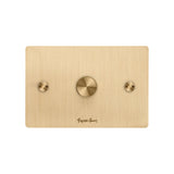 Buster+Punch Dimmer Switch 1G