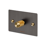 Buster+Punch Dimmer Switch 1G