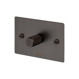 Buster+Punch Dimmer Switch 1G