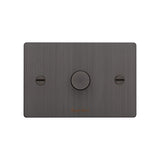 Buster+Punch Dimmer Switch 1G