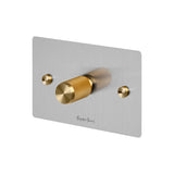 Buster+Punch Dimmer Switch 1G