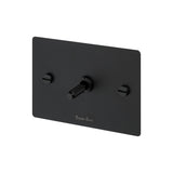 Buster+Punch 1G Single Toggle Switch