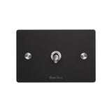 Buster+Punch 1G Single Toggle Switch