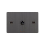 Buster+Punch 1G Single Toggle Switch