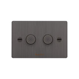Buster+Punch Dimmer Switch 2G