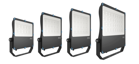 BUFFALO II Series Floods-IPART & VEET Certified