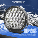 9 Inch IP 68 LED Driving Lights