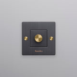 Buster+Punch Dimmer Switch 1G