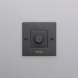 Buster+Punch Dimmer Switch 1G